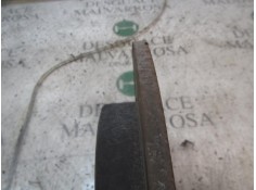 Recambio de disco freno trasero para opel meriva cosmo referencia OEM IAM    2