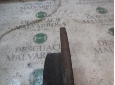 Recambio de disco freno trasero para opel meriva cosmo referencia OEM IAM    2