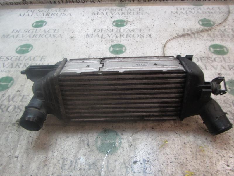 Recambio de intercooler para peugeot 407 sw 2.0 16v hdi fap referencia OEM IAM   