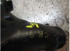 Recambio de intercooler para peugeot 407 sw 2.0 16v hdi fap referencia OEM IAM    2