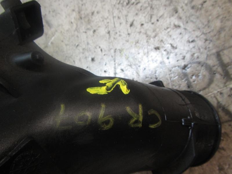 Recambio de intercooler para peugeot 407 sw 2.0 16v hdi fap referencia OEM IAM   