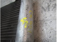 Recambio de condensador aire acondicionado para peugeot 407 sw 2.0 16v hdi fap referencia OEM IAM    2