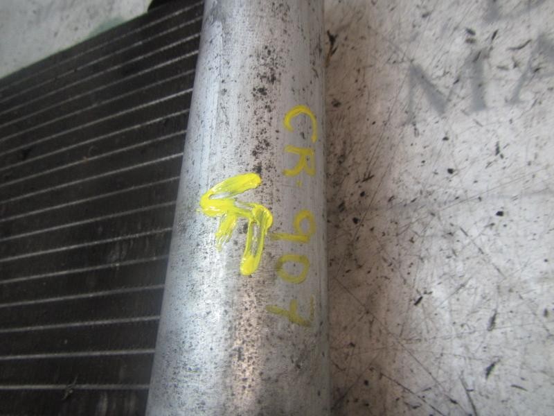 Recambio de condensador aire acondicionado para peugeot 407 sw 2.0 16v hdi fap referencia OEM IAM   