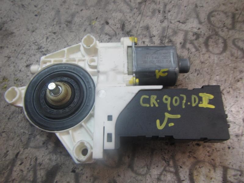 Recambio de motor elevalunas delantero izquierdo para peugeot 407 sw 2.0 16v hdi fap referencia OEM IAM   