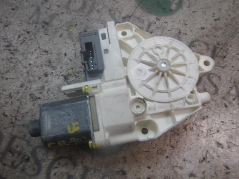 Recambio de motor elevalunas trasero derecho para peugeot 407 sw 2.0 16v hdi fap referencia OEM IAM   