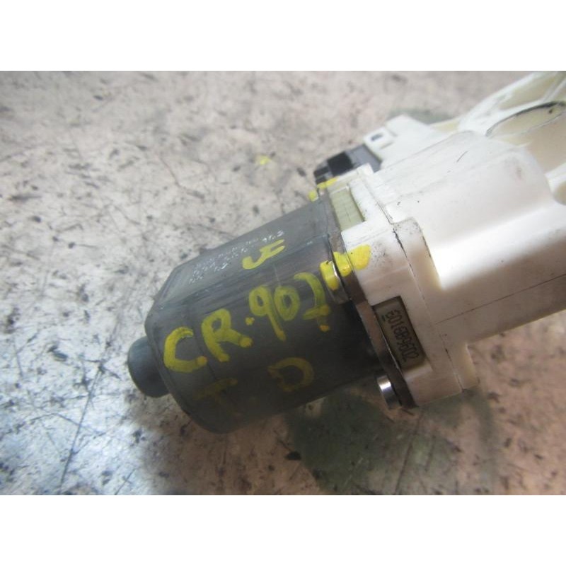 Recambio de motor elevalunas trasero derecho para peugeot 407 sw 2.0 16v hdi fap referencia OEM IAM   