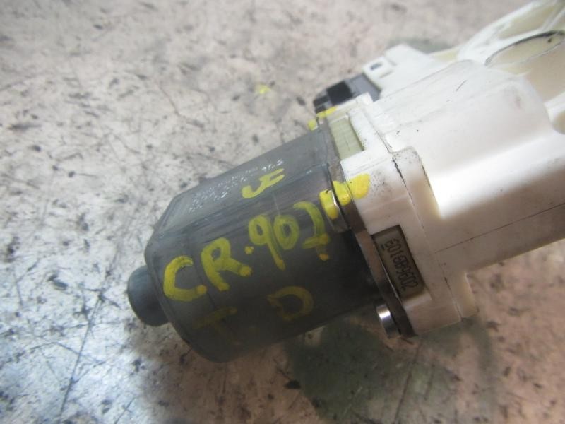 Recambio de motor elevalunas trasero derecho para peugeot 407 sw 2.0 16v hdi fap referencia OEM IAM   