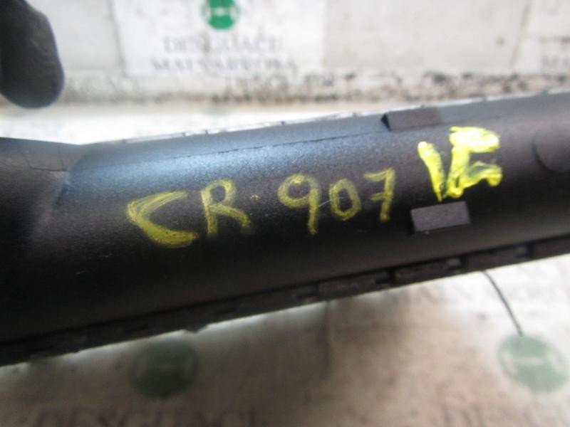 Recambio de radiador agua para peugeot 407 sw 2.0 16v hdi fap referencia OEM IAM   