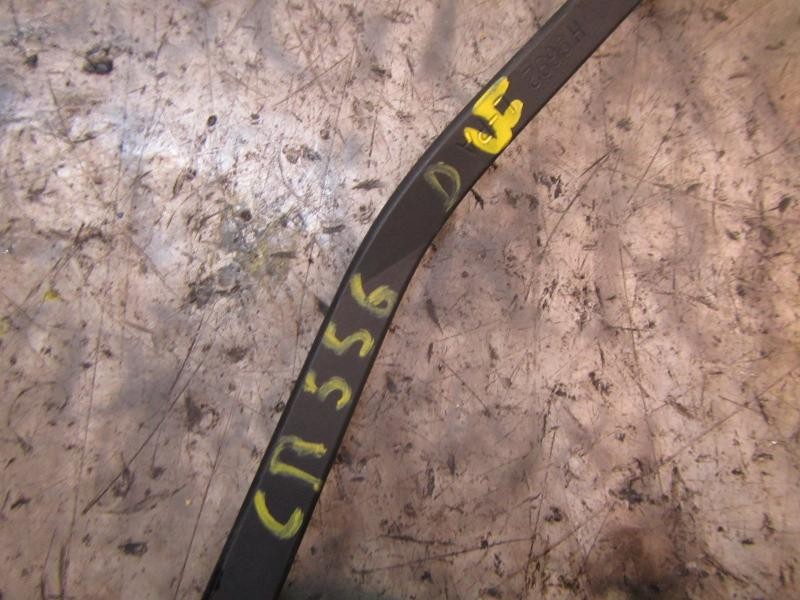 Recambio de brazo limpia delantero derecho para kia rio 1.6 emotion referencia OEM IAM 983201G001  