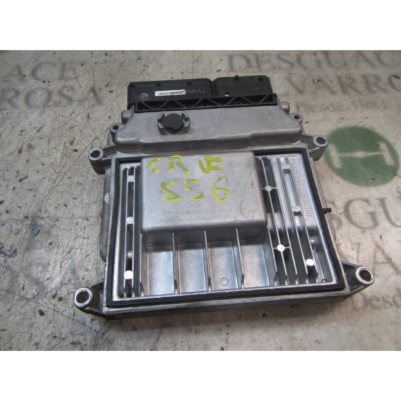 Recambio de centralita motor uce para kia rio 1.6 emotion referencia OEM IAM 3911026DF0 9030933006A1 9030933006A1