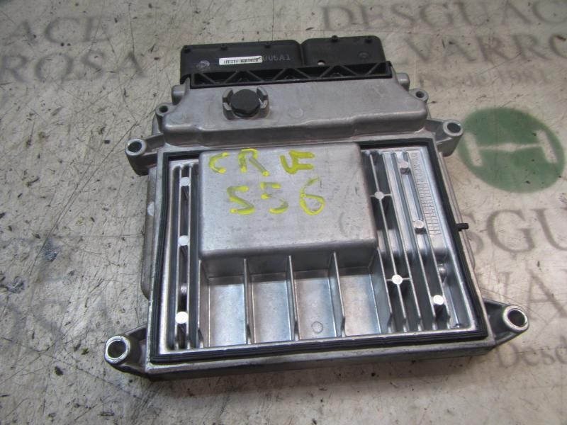 Recambio de centralita motor uce para kia rio 1.6 emotion referencia OEM IAM 3911026DF0 9030933006A1 9030933006A1