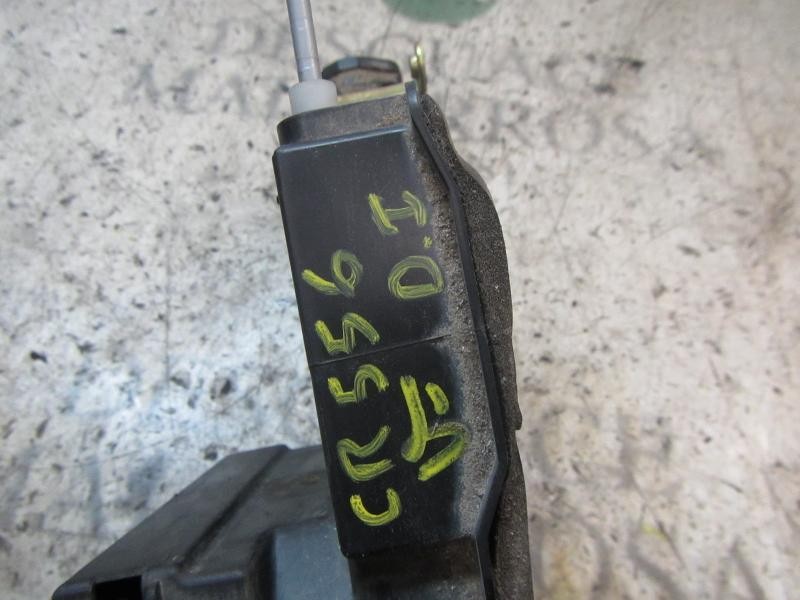 Recambio de cerradura puerta delantera izquierda para kia rio 1.6 emotion referencia OEM IAM 813121G000  