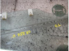 Recambio de cristal puerta trasero derecho para kia rio 1.6 emotion referencia OEM IAM 834211G211   2