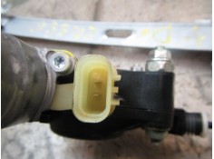 Recambio de elevalunas trasero derecho para kia rio 1.6 emotion referencia OEM IAM 834021G010   2