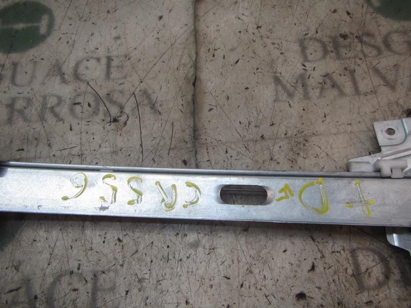 Recambio de elevalunas trasero derecho para kia rio 1.6 emotion referencia OEM IAM 834021G010  