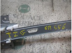 Recambio de elevalunas trasero izquierdo para kia rio 1.6 emotion referencia OEM IAM 834011G010   2