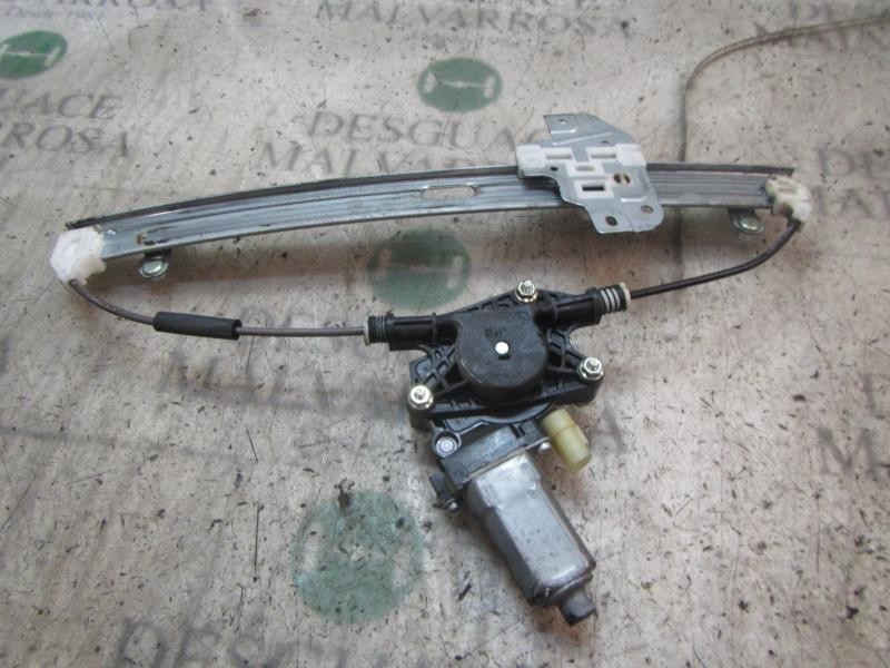 Recambio de elevalunas trasero izquierdo para kia rio 1.6 emotion referencia OEM IAM 834011G010  