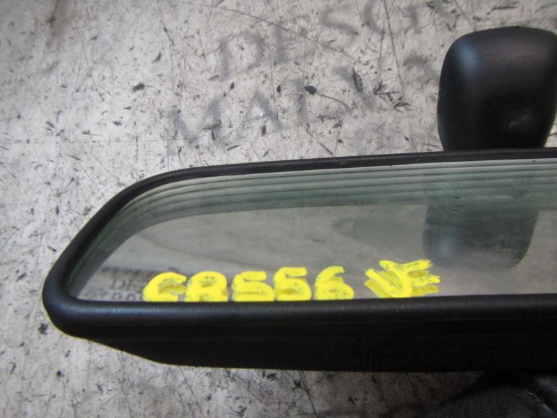 Recambio de espejo interior para kia rio 1.6 emotion referencia OEM IAM 8510134000  