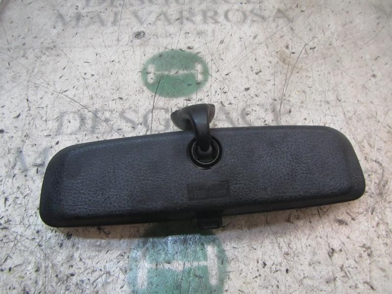 Recambio de espejo interior para kia rio 1.6 emotion referencia OEM IAM 8510134000  