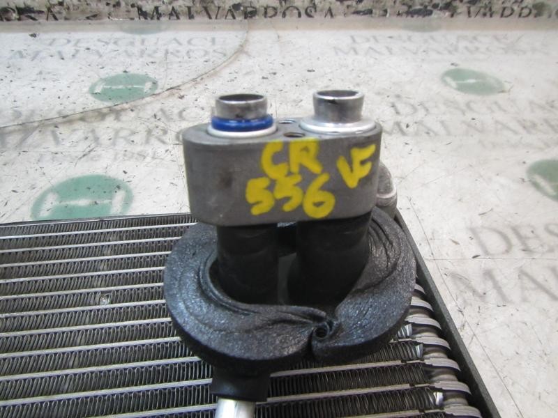 Recambio de evaporador aire acondicionado para kia rio 1.6 emotion referencia OEM IAM 971391G000  