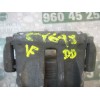 Recambio de pinza freno delantera derecha para alfa romeo 166 2.4 jtd cat referencia OEM IAM   