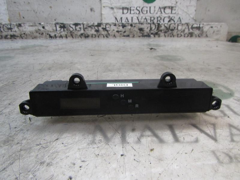 Recambio de mando multifuncion para kia rio 1.6 emotion referencia OEM IAM  945201G000 