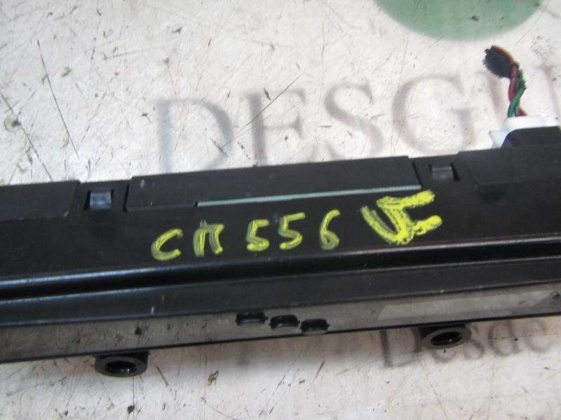 Recambio de mando multifuncion para kia rio 1.6 emotion referencia OEM IAM  945201G000 