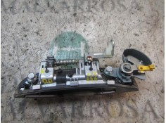 Recambio de maneta exterior delantera derecha para kia rio 1.6 emotion referencia OEM IAM 826601G050   2