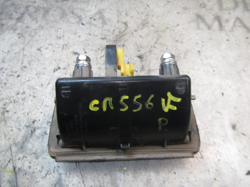 Recambio de maneta porton para kia rio 1.6 emotion referencia OEM IAM 817201G020  