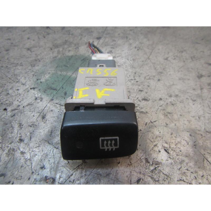 Recambio de modulo electronico para kia rio 1.6 emotion referencia OEM IAM 937101G000  