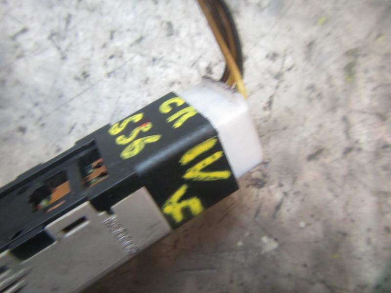 Recambio de modulo electronico para kia rio 1.6 emotion referencia OEM IAM 945251G000 845251G000 