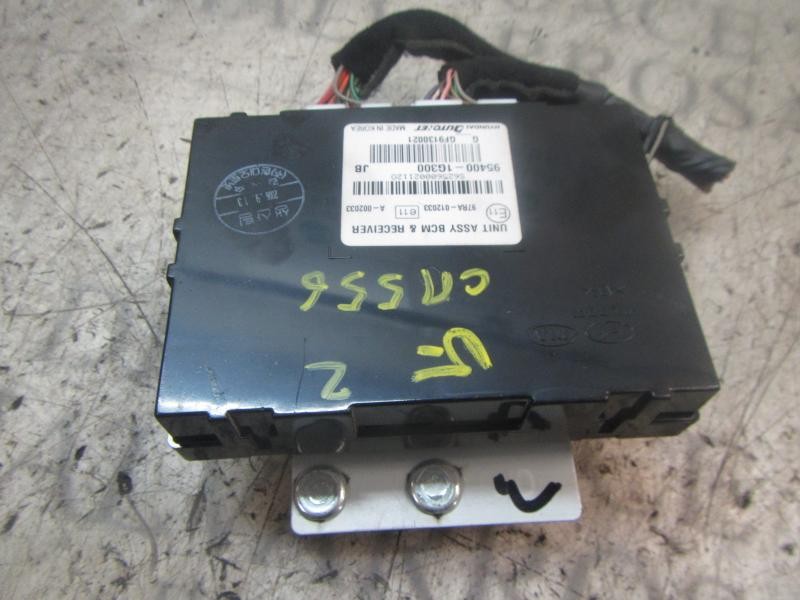 Recambio de modulo electronico para kia rio 1.6 emotion referencia OEM IAM 954001G300 954001G300 97RA012033