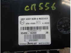 Recambio de modulo electronico para kia rio 1.6 emotion referencia OEM IAM 954001G300 954001G300 97RA012033 2