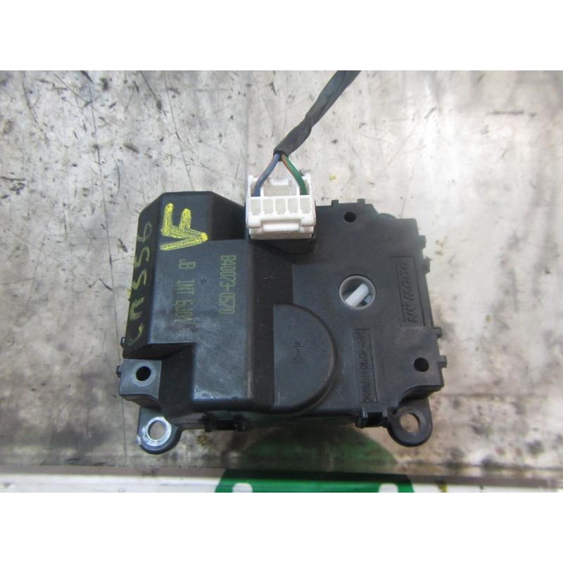 Recambio de motor electrico para kia rio 1.6 emotion referencia OEM IAM 971251G000 B400730570 B400730570