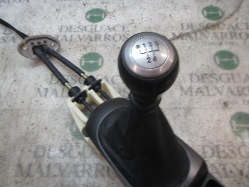 Recambio de palanca cambio para kia rio 1.6 emotion referencia OEM IAM 437001G100VA  