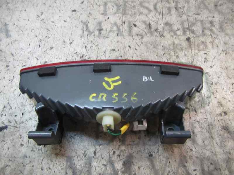 Recambio de piloto trasero central para kia rio 1.6 emotion referencia OEM IAM 927501G210  