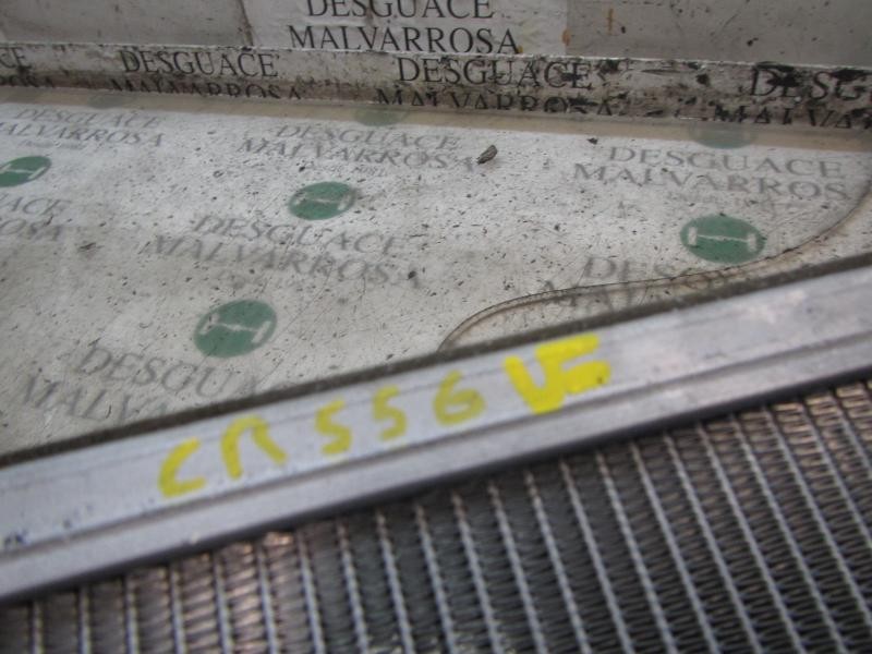 Recambio de radiador calefaccion / aire acondicionado para kia rio 1.6 emotion referencia OEM IAM 971381G000  