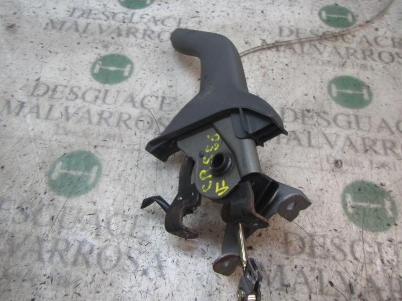 Recambio de palanca freno de mano para kia rio 1.6 emotion referencia OEM IAM 597101G070XI  