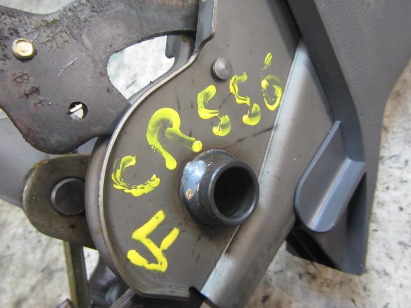 Recambio de palanca freno de mano para kia rio 1.6 emotion referencia OEM IAM 597101G070XI  