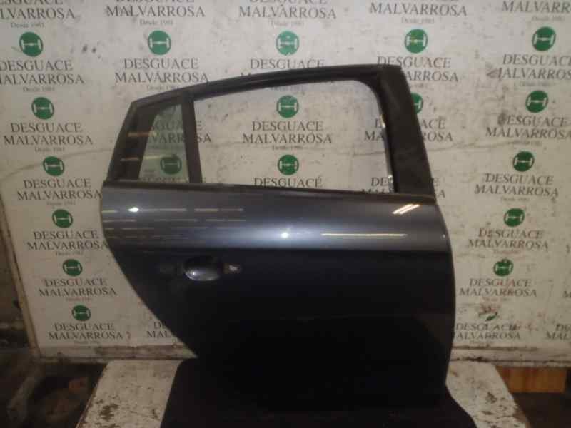 Recambio de puerta trasera derecha para fiat bravo (198) 1.9 dynamic multijet referencia OEM IAM 51751190  