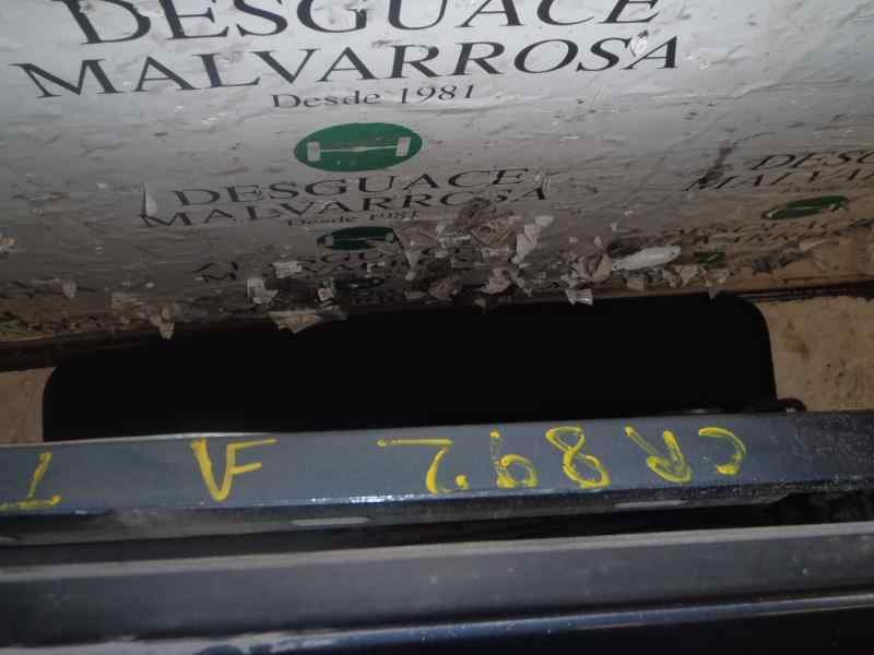 Recambio de puerta trasera derecha para fiat bravo (198) 1.9 dynamic multijet referencia OEM IAM 51751190  