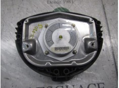Recambio de airbag delantero izquierdo para mercedes-benz clase a (w168) 160 (168.033) referencia OEM IAM    2