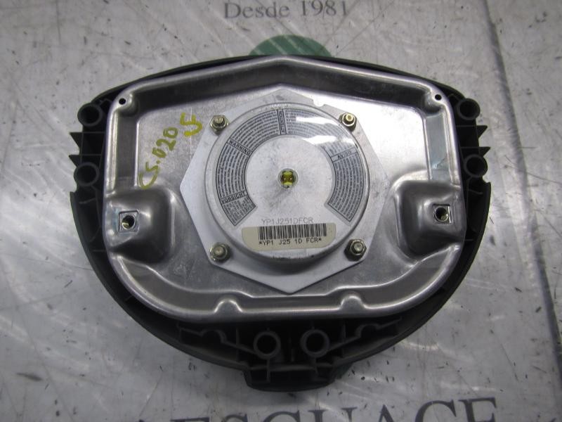 Recambio de airbag delantero izquierdo para mercedes-benz clase a (w168) 160 (168.033) referencia OEM IAM   