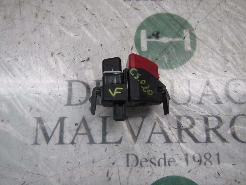 Recambio de warning para mercedes-benz clase a (w168) 160 (168.033) referencia OEM IAM   