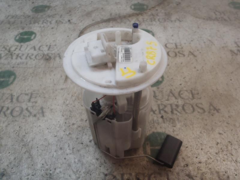 Recambio de aforador para fiat punto (199) 1.2 cat referencia OEM IAM 51868774 51868774 0580200098