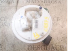 Recambio de aforador para fiat punto (199) 1.2 cat referencia OEM IAM 51868774 51868774 0580200098 2