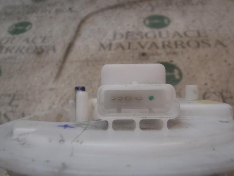 Recambio de aforador para fiat punto (199) 1.2 cat referencia OEM IAM 51868774 51868774 0580200098