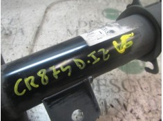 Recambio de amortiguador delantero izquierdo para fiat punto (199) 1.2 cat referencia OEM IAM 51833503   2