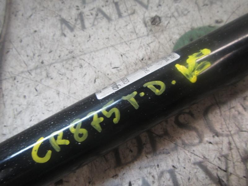 Recambio de amortiguador trasero derecho para fiat punto (199) 1.2 cat referencia OEM IAM 51943198  