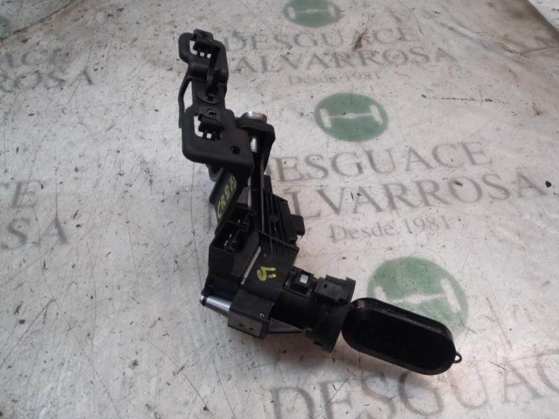 Recambio de antirrobo para fiat punto (199) 1.2 cat referencia OEM IAM 50525430 00505254300 61146901